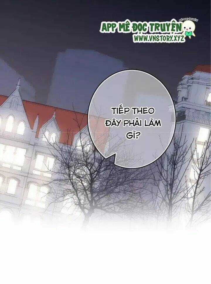 Con Tim Rung Động 2 - Chapter 67 - Trang 19