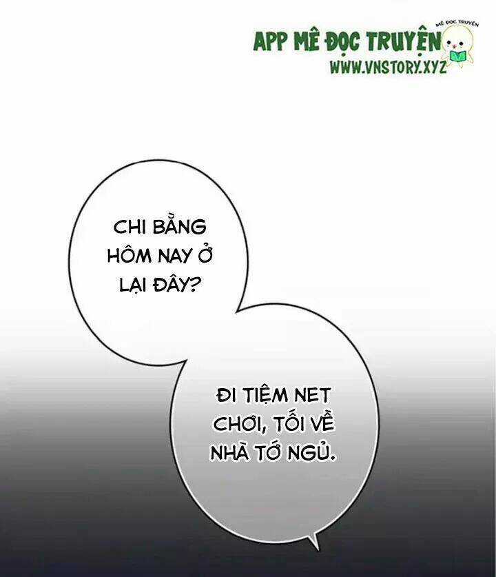 Con Tim Rung Động 2 - Chapter 67 - Trang 20