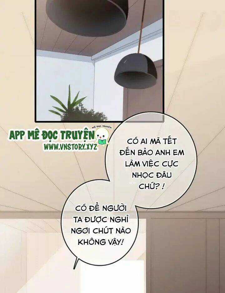 Con Tim Rung Động 2 - Chapter 67 - Trang 3