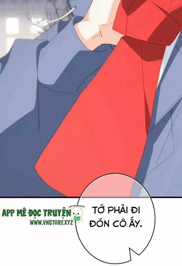 Con Tim Rung Động 2 - Chapter 67 - Trang 24