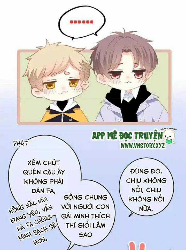 Con Tim Rung Động 2 - Chapter 67 - Trang 25