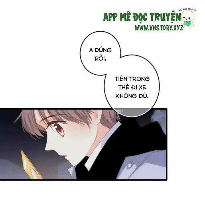 Con Tim Rung Động 2 - Chapter 67 - Trang 27