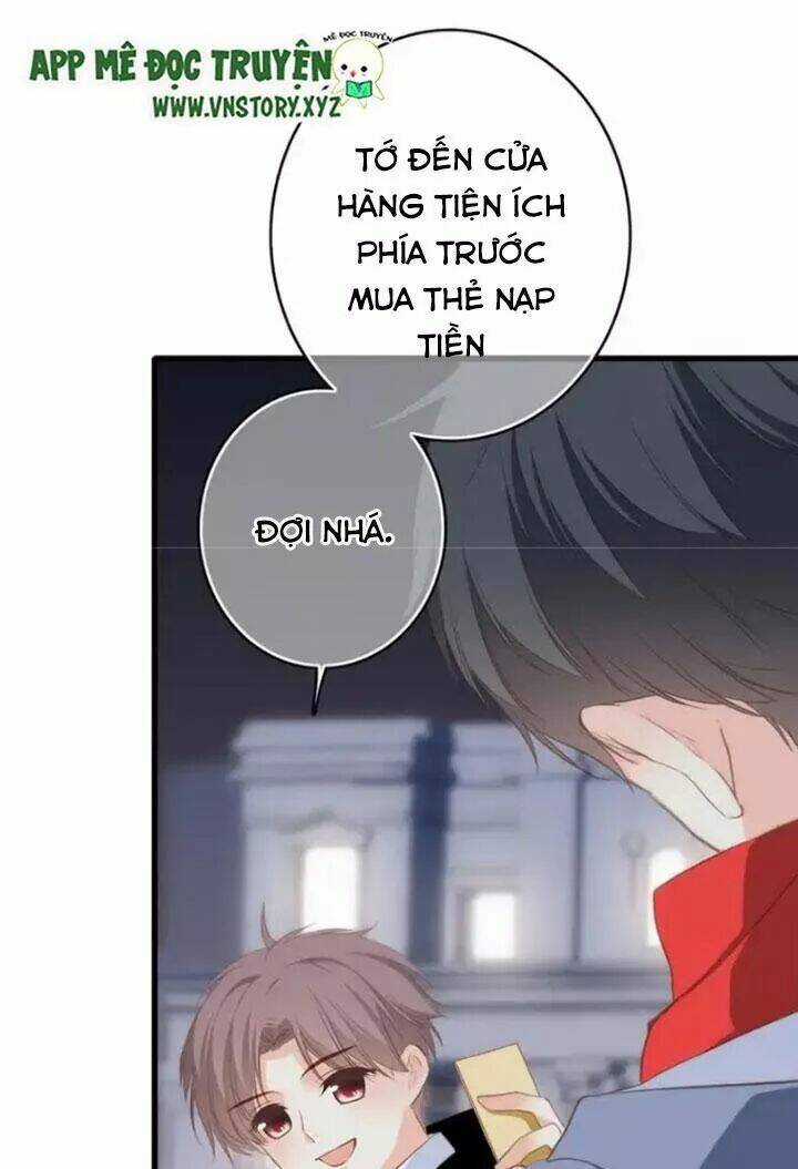 Con Tim Rung Động 2 - Chapter 67 - Trang 28