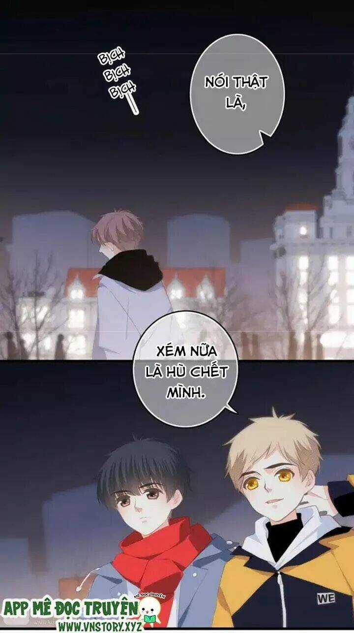 Con Tim Rung Động 2 - Chapter 67 - Trang 30