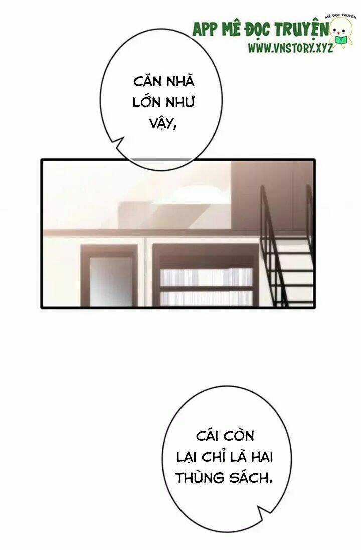 Con Tim Rung Động 2 - Chapter 67 - Trang 31