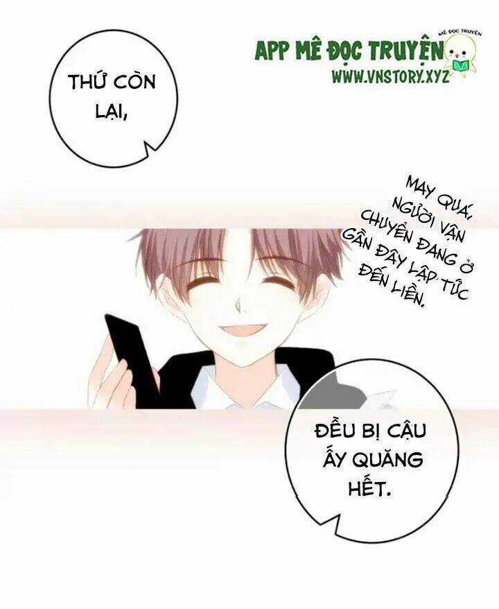 Con Tim Rung Động 2 - Chapter 67 - Trang 33