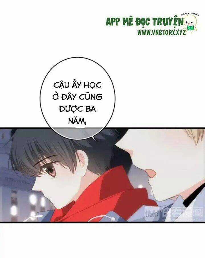 Con Tim Rung Động 2 - Chapter 67 - Trang 34