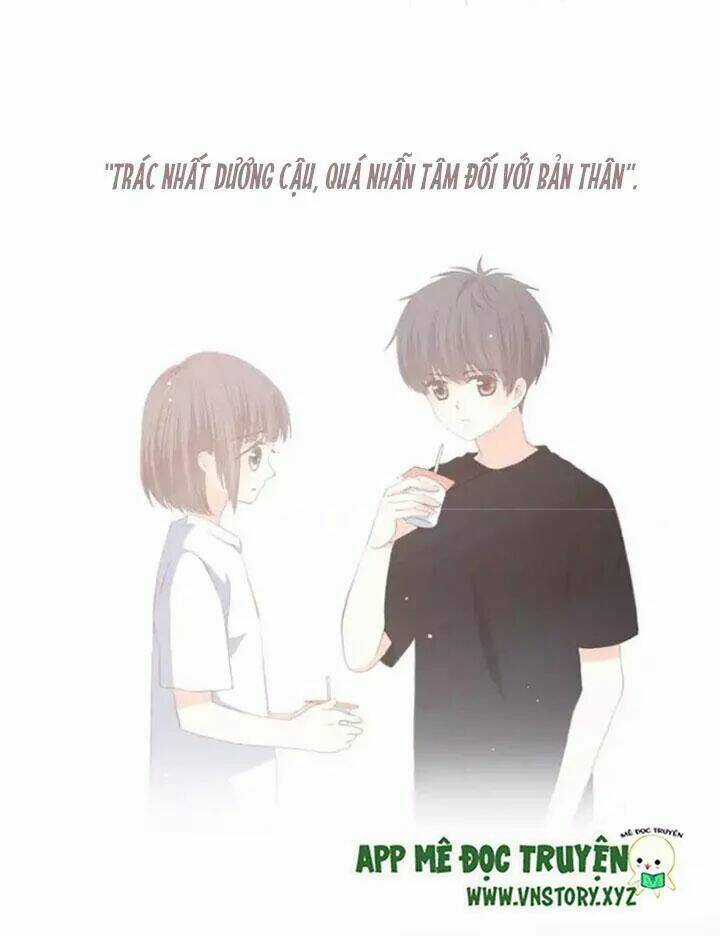 Con Tim Rung Động 2 - Chapter 67 - Trang 37