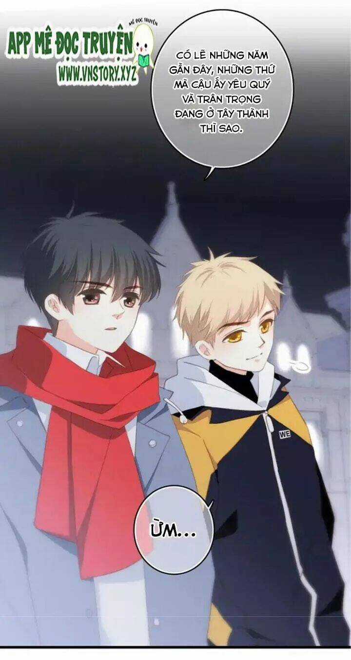 Con Tim Rung Động 2 - Chapter 67 - Trang 38