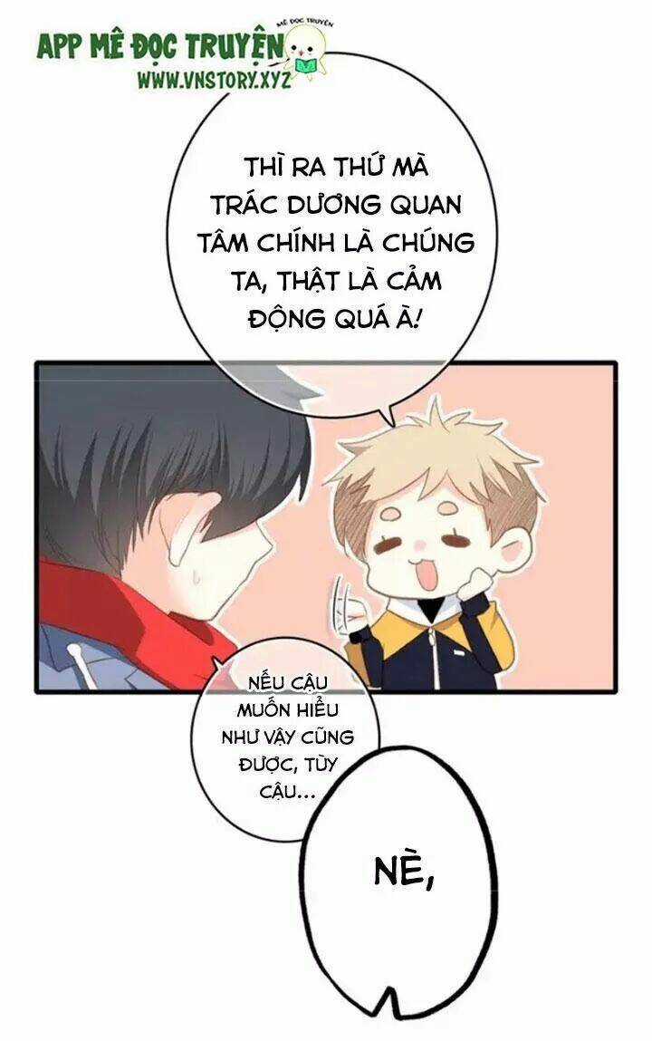 Con Tim Rung Động 2 - Chapter 67 - Trang 39