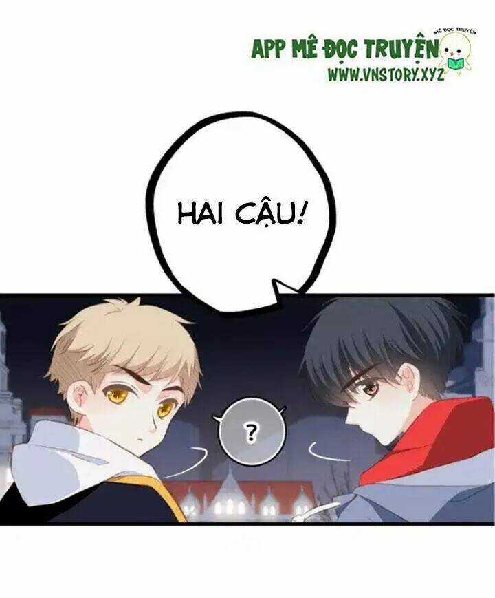 Con Tim Rung Động 2 - Chapter 67 - Trang 40