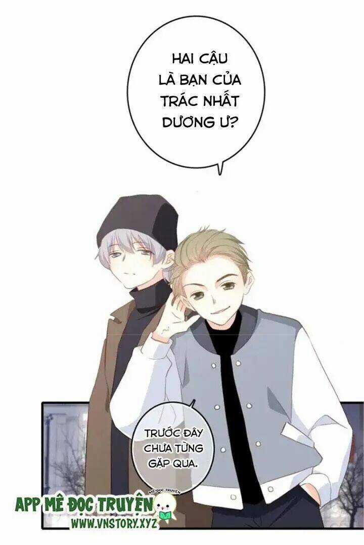 Con Tim Rung Động 2 - Chapter 67 - Trang 41