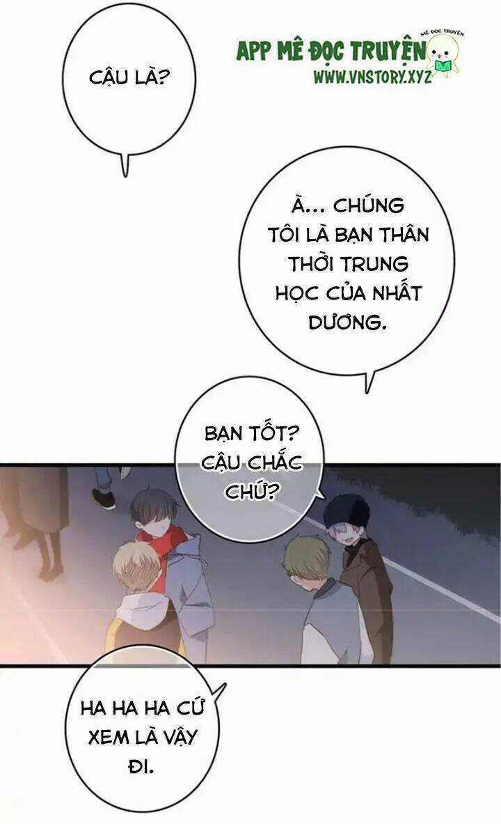 Con Tim Rung Động 2 - Chapter 67 - Trang 42