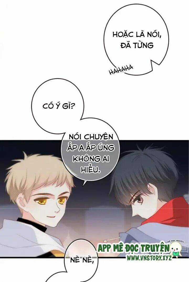 Con Tim Rung Động 2 - Chapter 67 - Trang 43