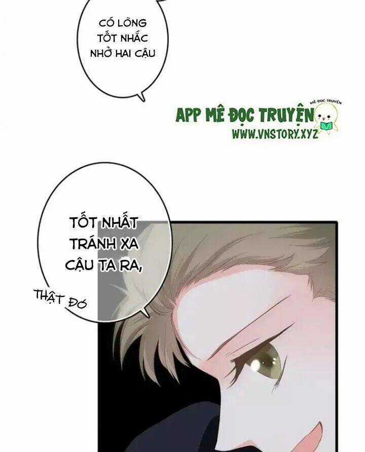 Con Tim Rung Động 2 - Chapter 67 - Trang 44