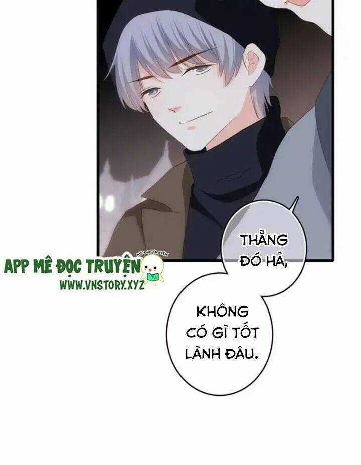 Con Tim Rung Động 2 - Chapter 67 - Trang 45