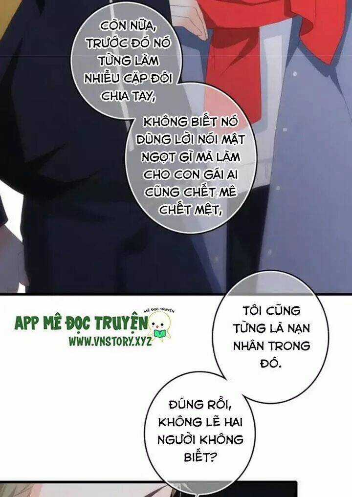 Con Tim Rung Động 2 - Chapter 67 - Trang 47