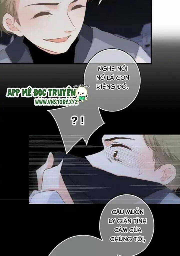 Con Tim Rung Động 2 - Chapter 67 - Trang 48