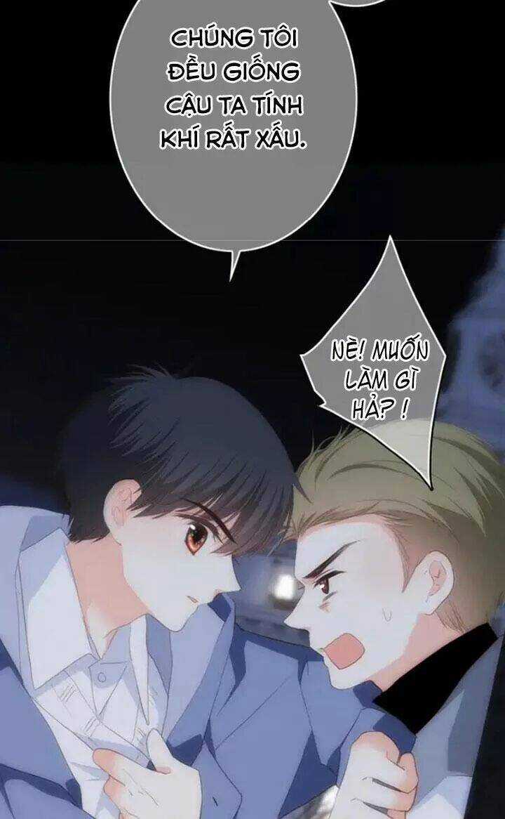 Con Tim Rung Động 2 - Chapter 67 - Trang 49