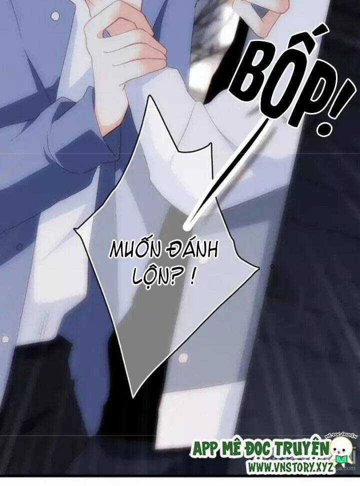 Con Tim Rung Động 2 - Chapter 67 - Trang 50