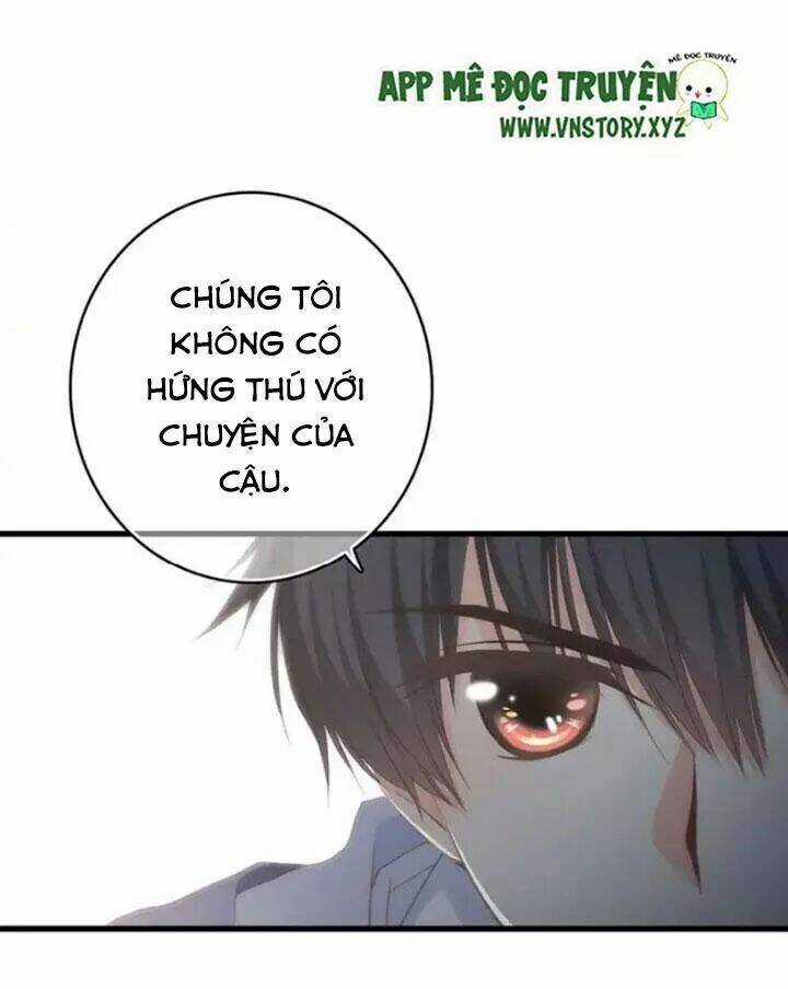 Con Tim Rung Động 2 - Chapter 67 - Trang 51