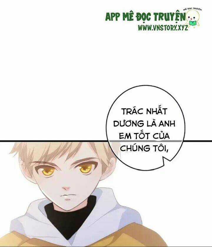 Con Tim Rung Động 2 - Chapter 67 - Trang 52