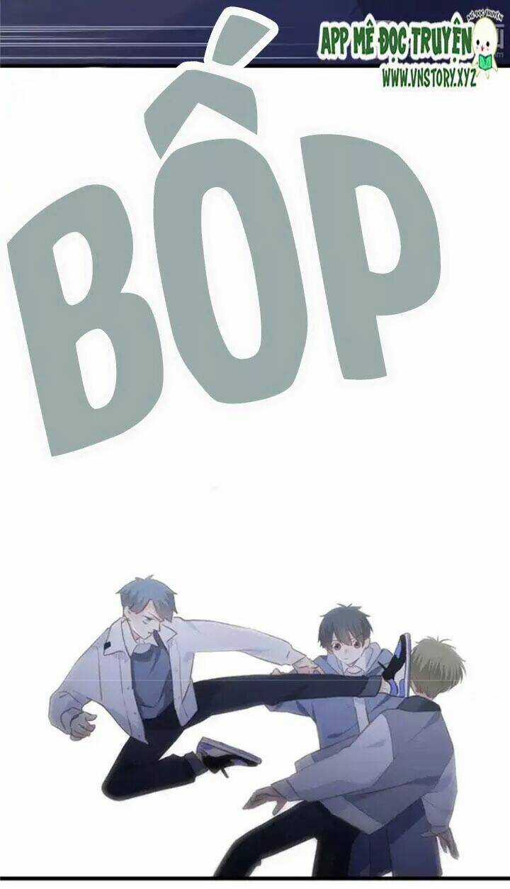 Con Tim Rung Động 2 - Chapter 67 - Trang 57