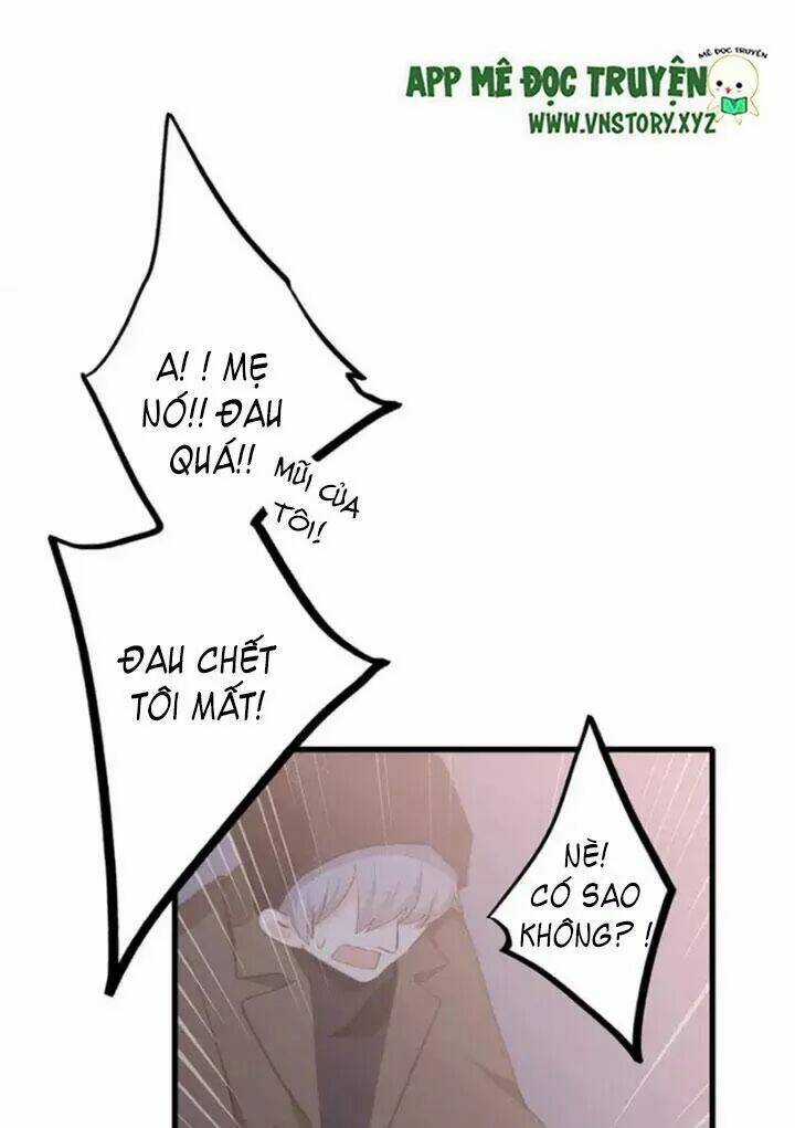 Con Tim Rung Động 2 - Chapter 67 - Trang 58