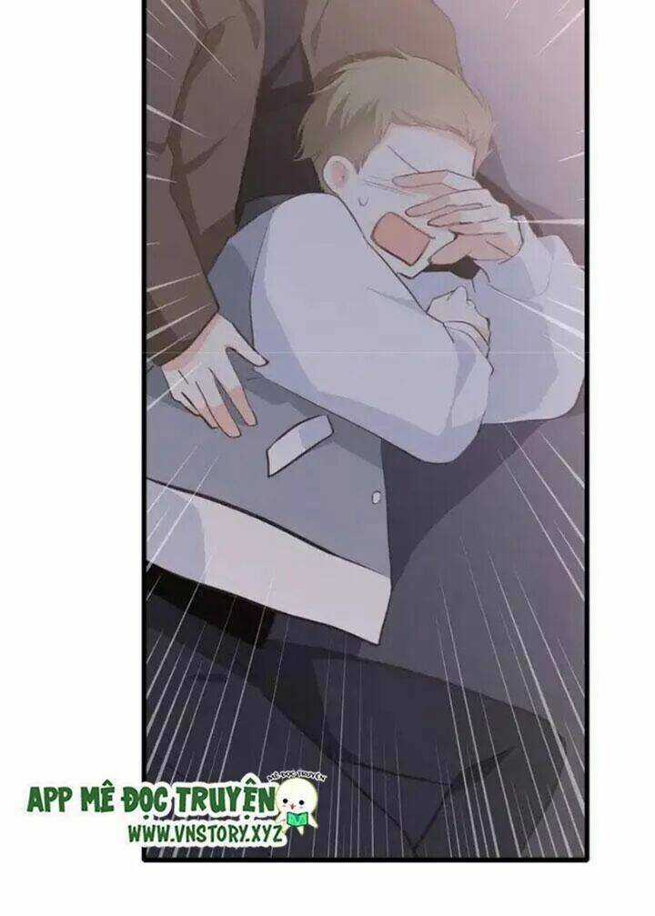 Con Tim Rung Động 2 - Chapter 67 - Trang 59