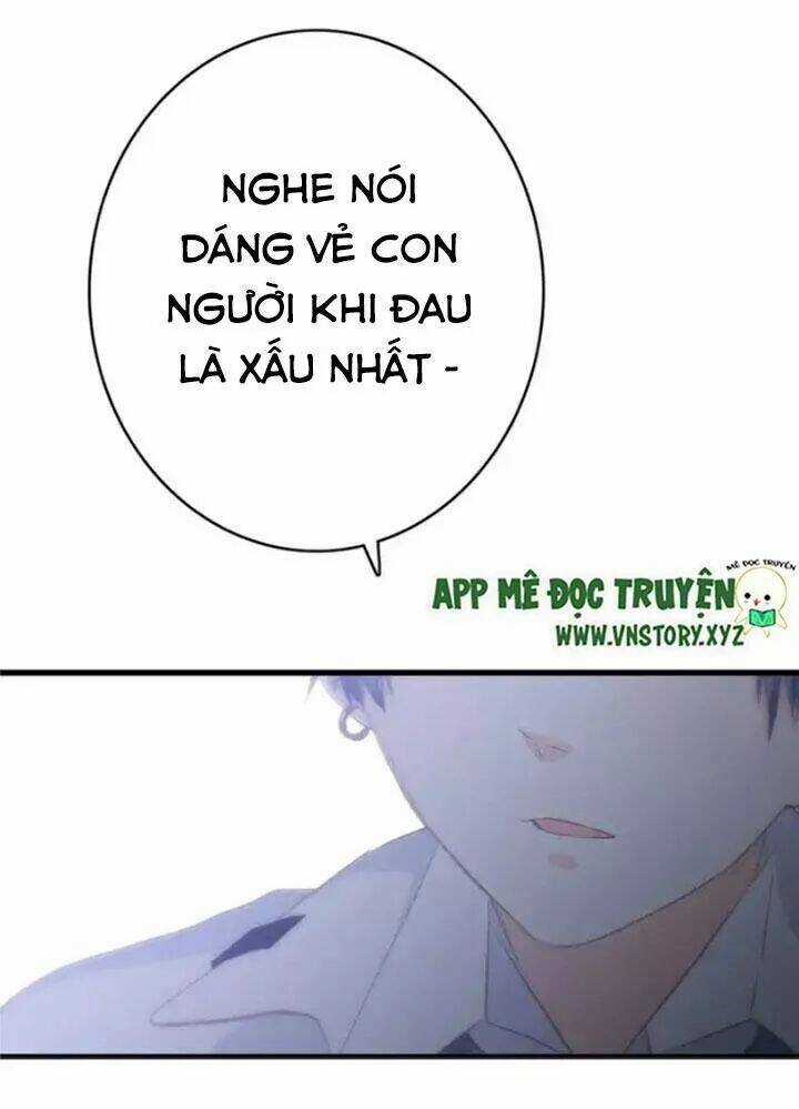 Con Tim Rung Động 2 - Chapter 67 - Trang 60