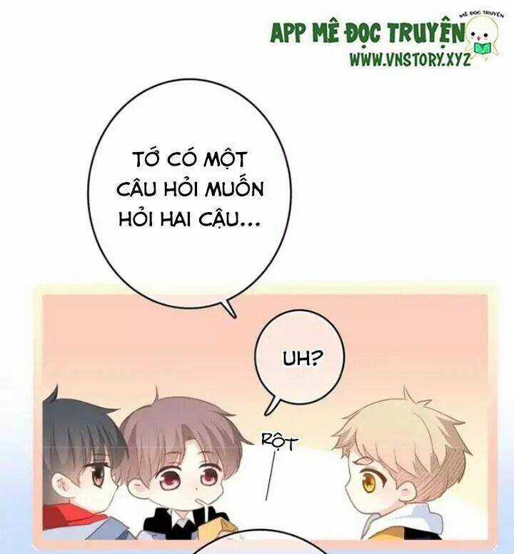 Con Tim Rung Động 2 - Chapter 67 - Trang 7