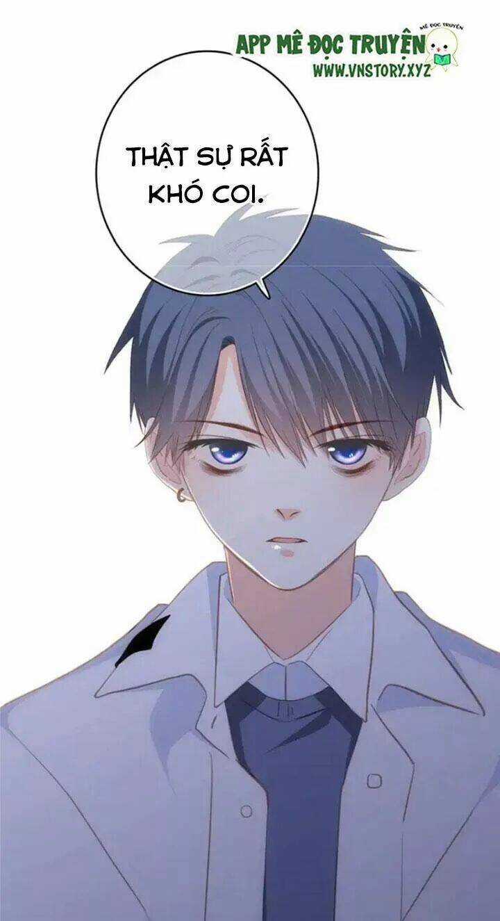 Con Tim Rung Động 2 - Chapter 67 - Trang 63