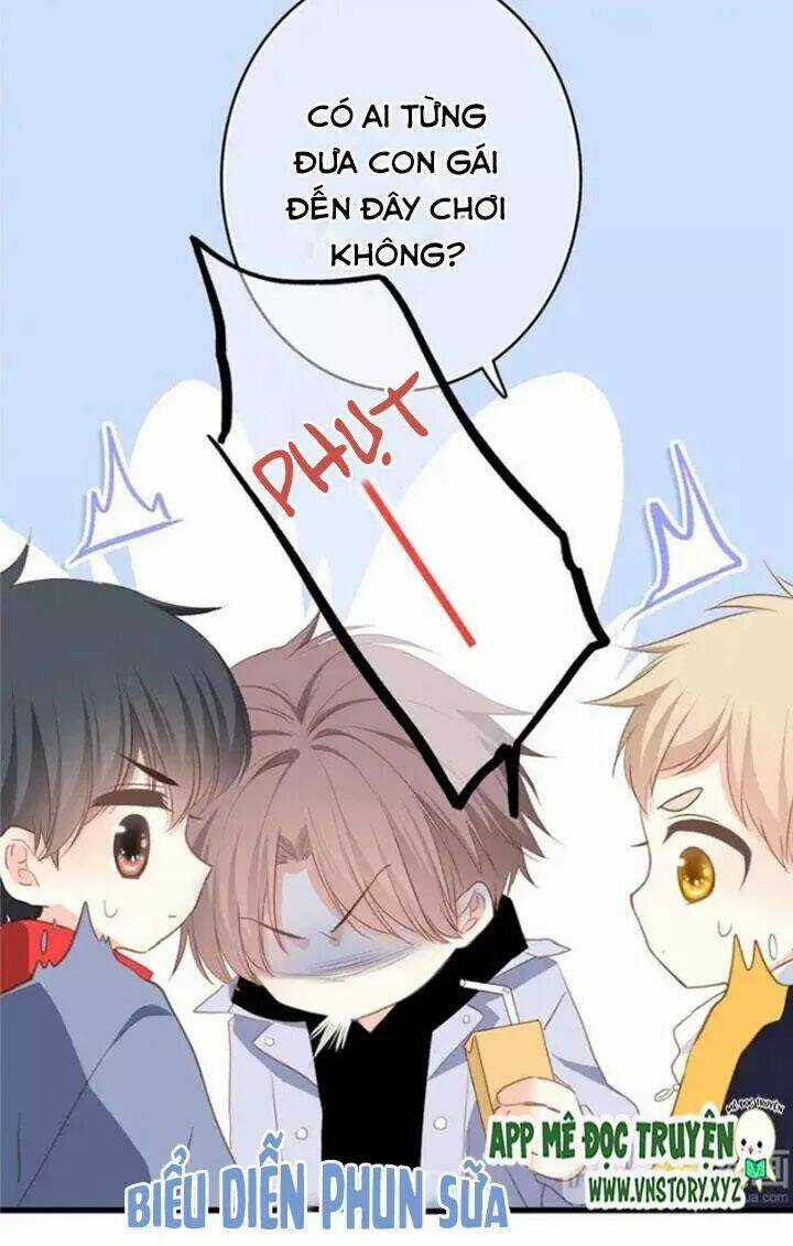 Con Tim Rung Động 2 - Chapter 67 - Trang 8