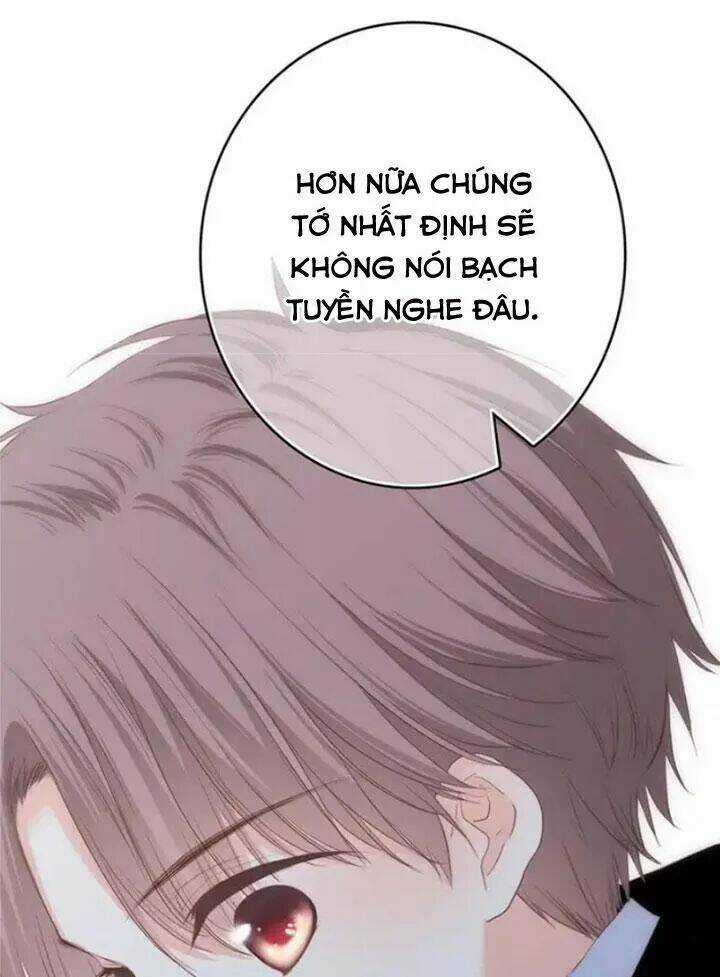 Con Tim Rung Động 2 - Chapter 67 - Trang 10