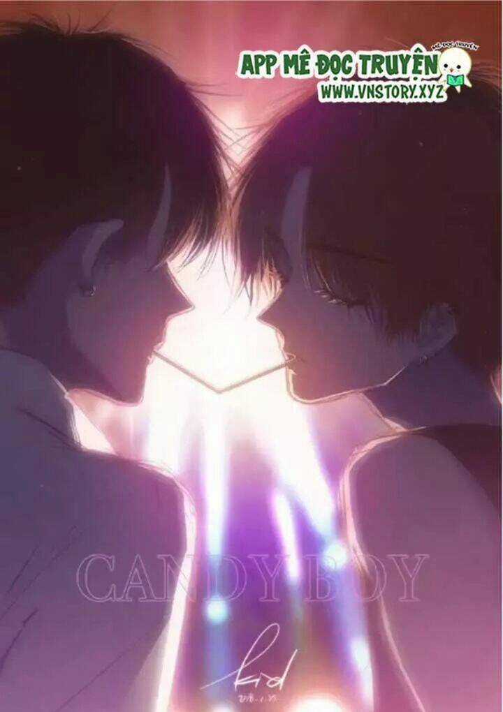 Con Tim Rung Động 2 - Chapter 68 - Trang 1