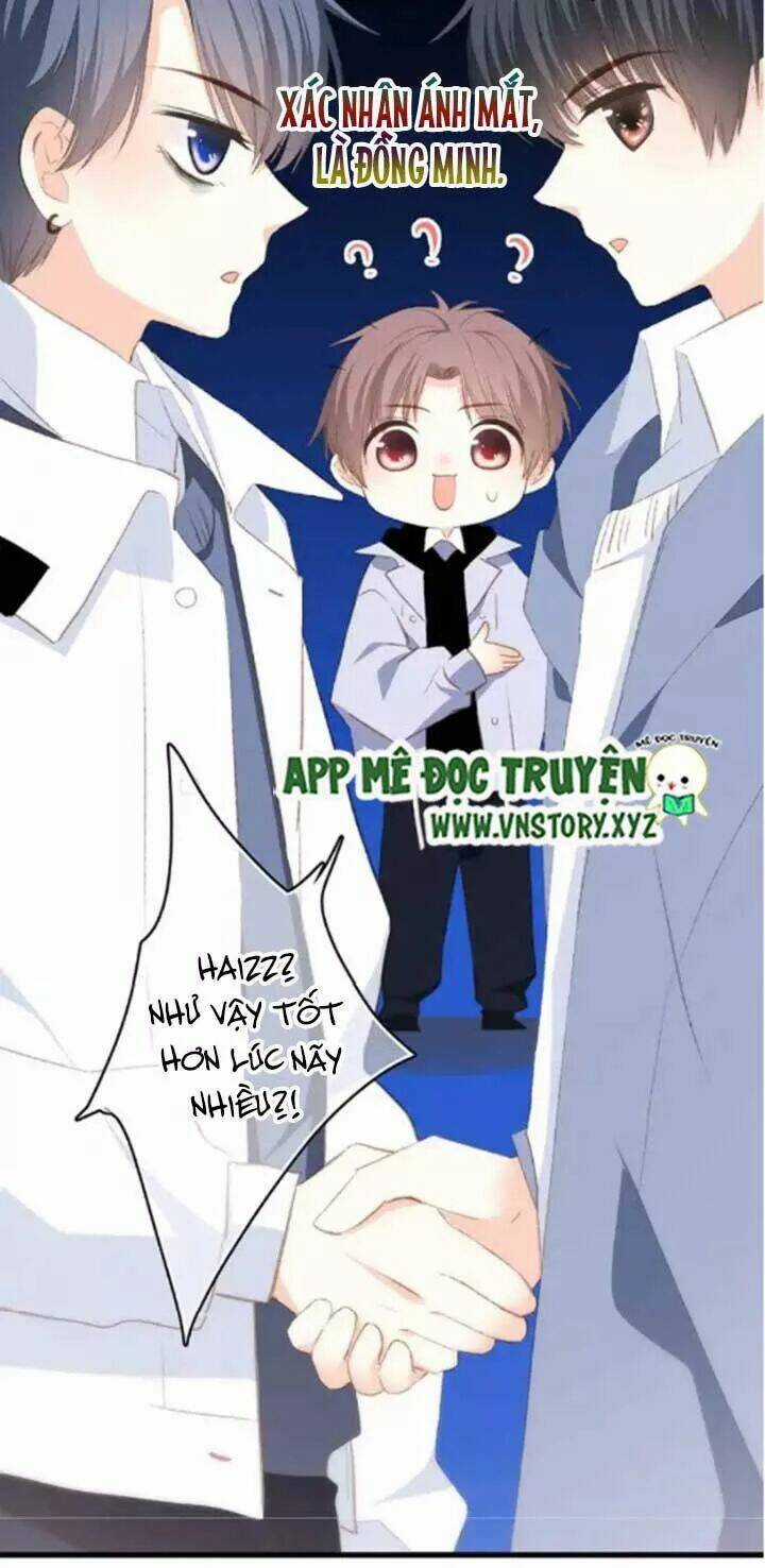 Con Tim Rung Động 2 - Chapter 68 - Trang 11