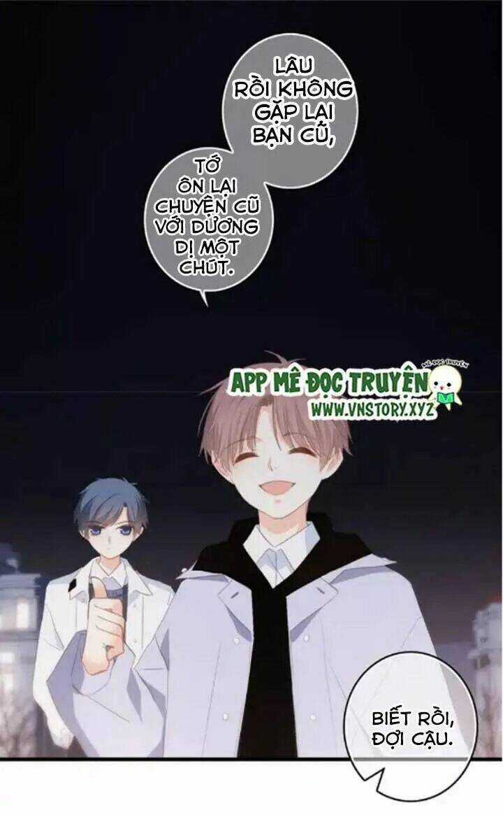 Con Tim Rung Động 2 - Chapter 68 - Trang 13