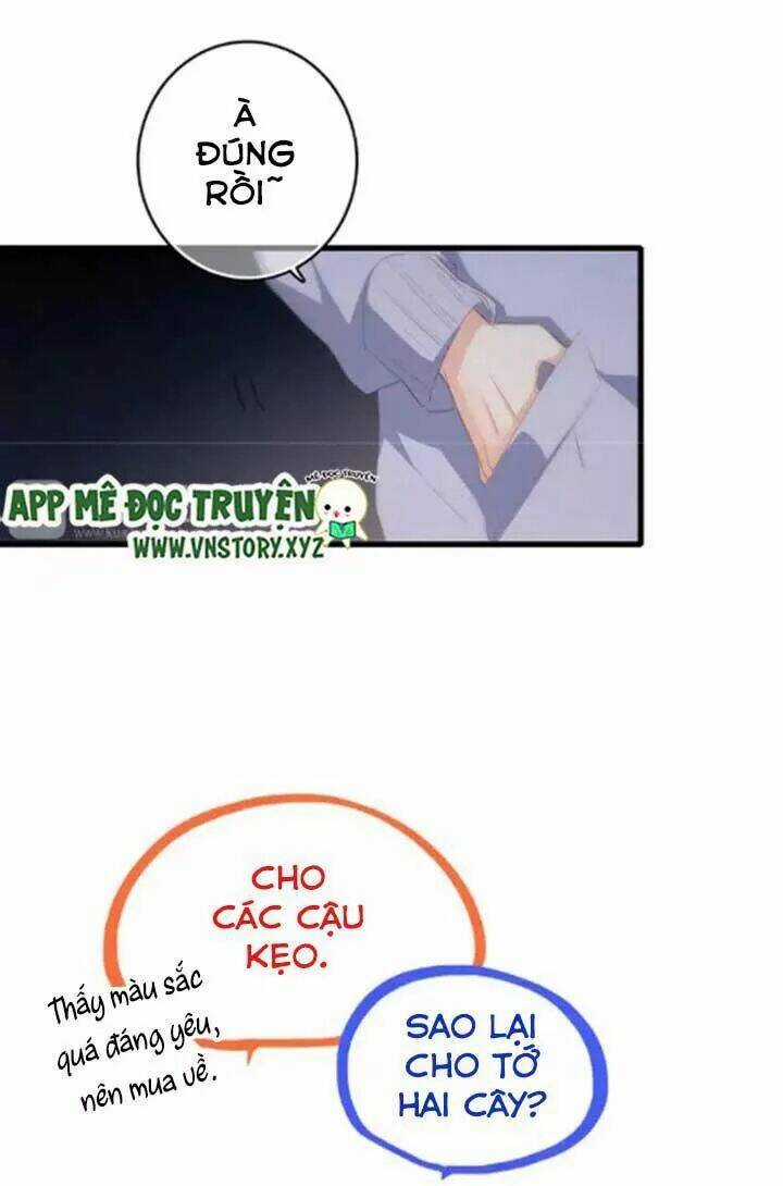 Con Tim Rung Động 2 - Chapter 68 - Trang 14