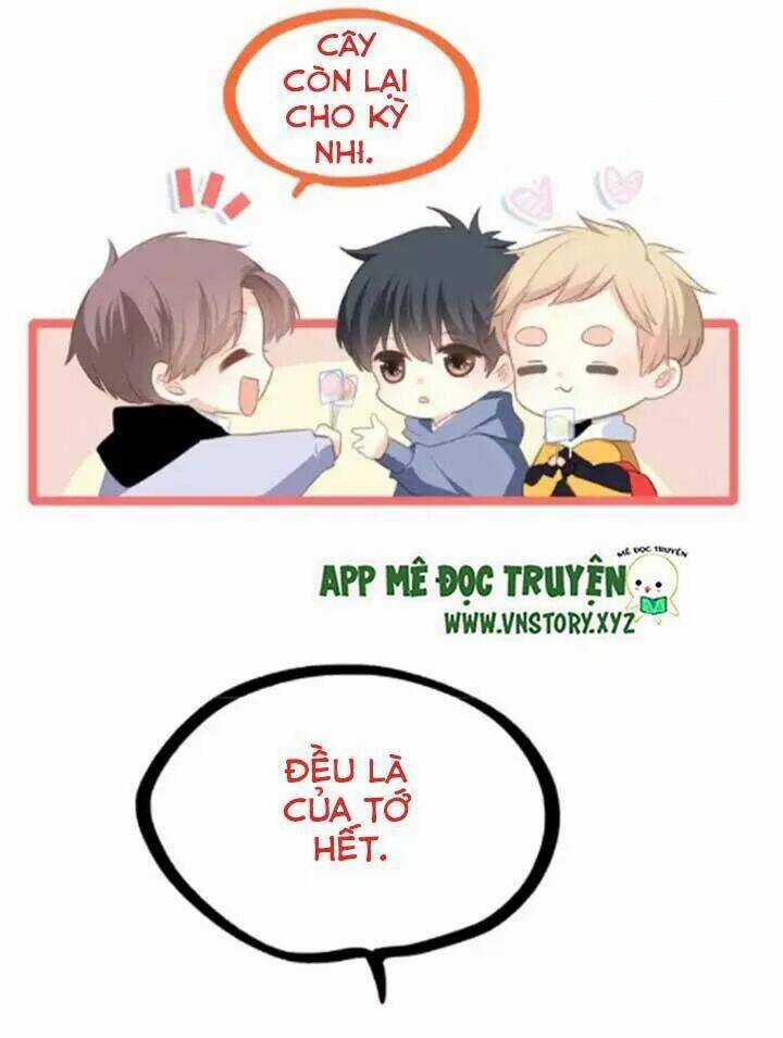 Con Tim Rung Động 2 - Chapter 68 - Trang 15
