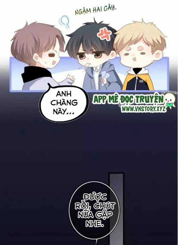 Con Tim Rung Động 2 - Chapter 68 - Trang 16