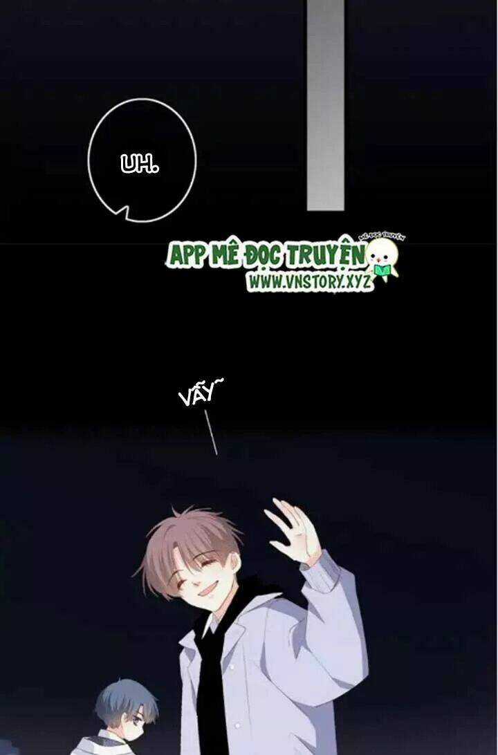 Con Tim Rung Động 2 - Chapter 68 - Trang 17