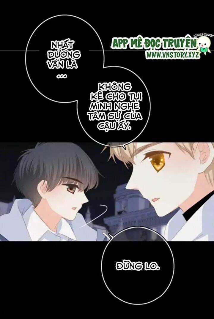 Con Tim Rung Động 2 - Chapter 68 - Trang 19