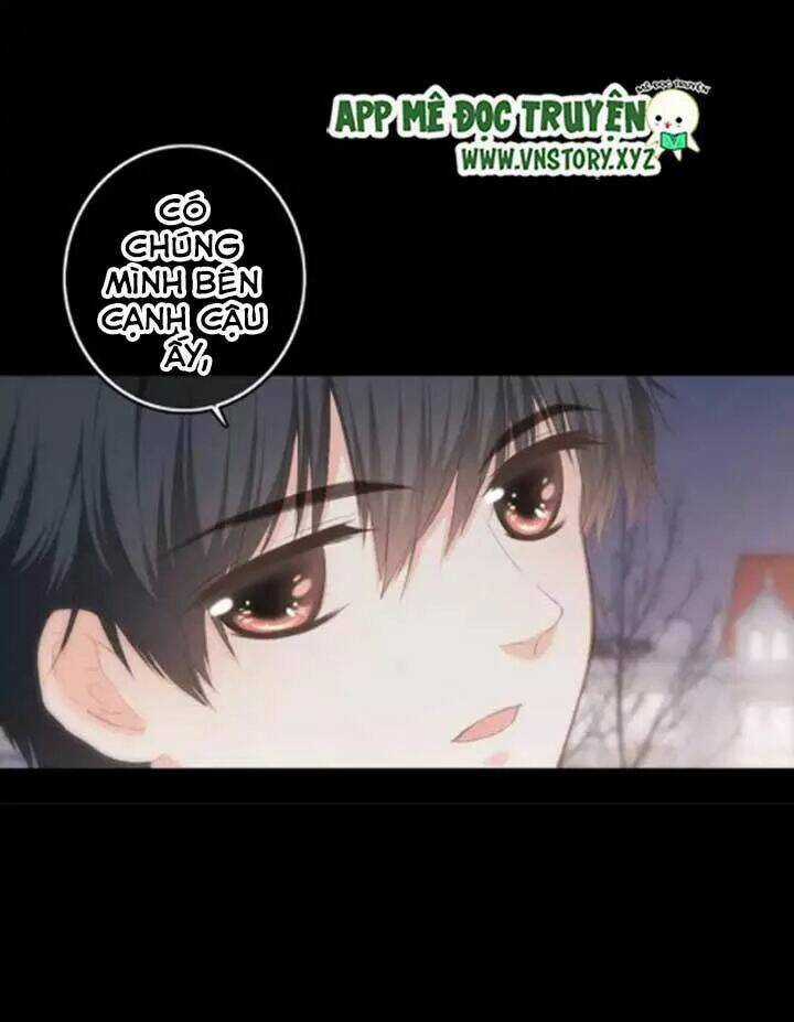 Con Tim Rung Động 2 - Chapter 68 - Trang 20