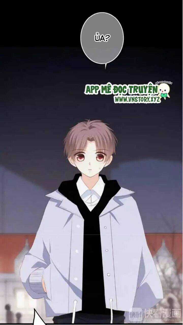 Con Tim Rung Động 2 - Chapter 68 - Trang 3