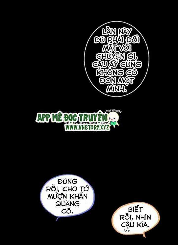 Con Tim Rung Động 2 - Chapter 68 - Trang 21