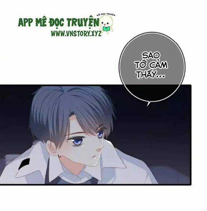 Con Tim Rung Động 2 - Chapter 68 - Trang 25