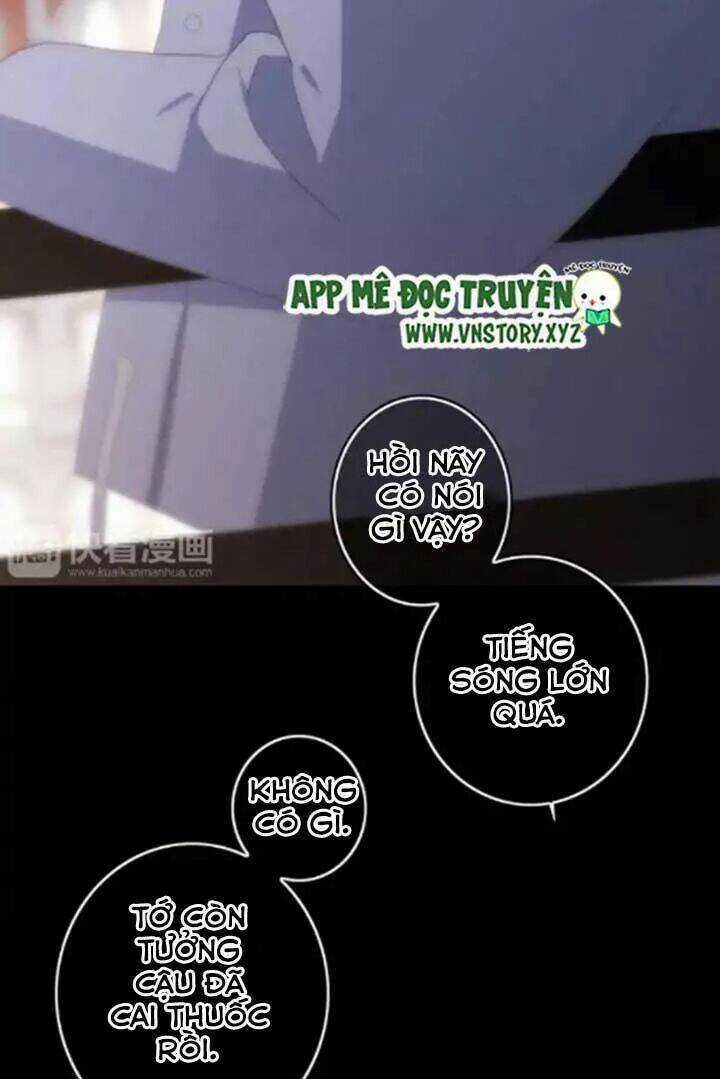 Con Tim Rung Động 2 - Chapter 68 - Trang 28