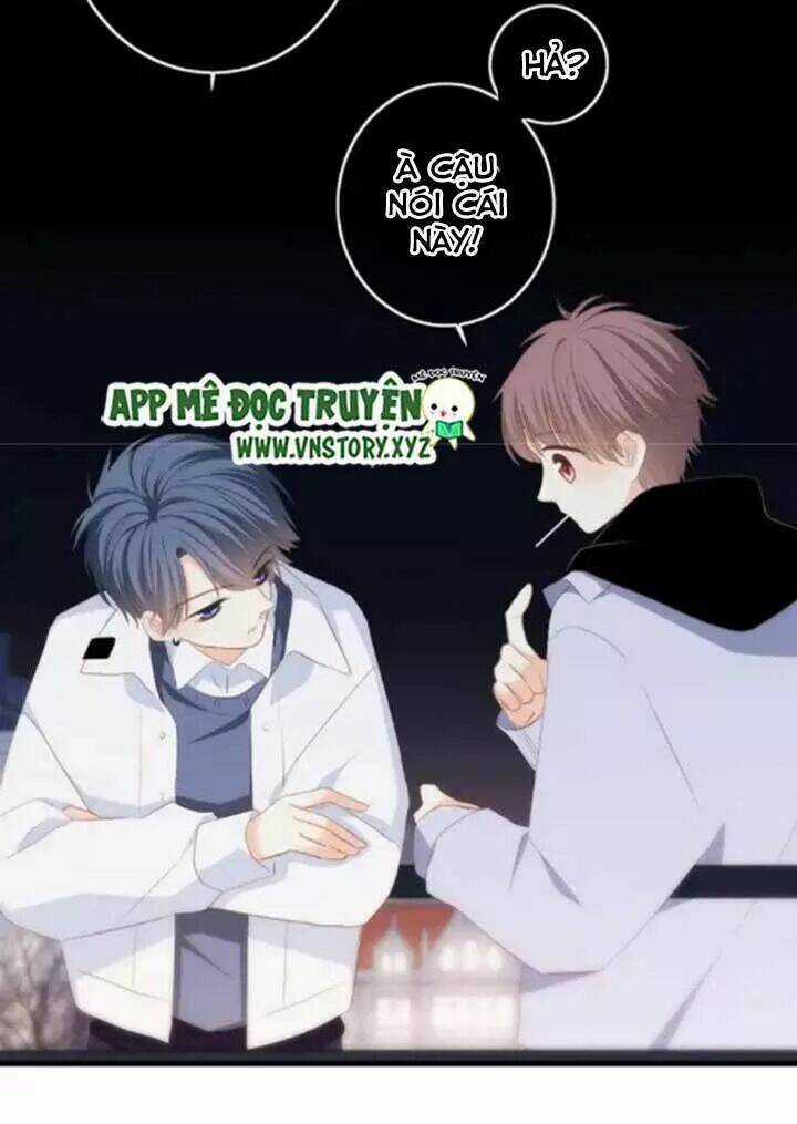 Con Tim Rung Động 2 - Chapter 68 - Trang 29