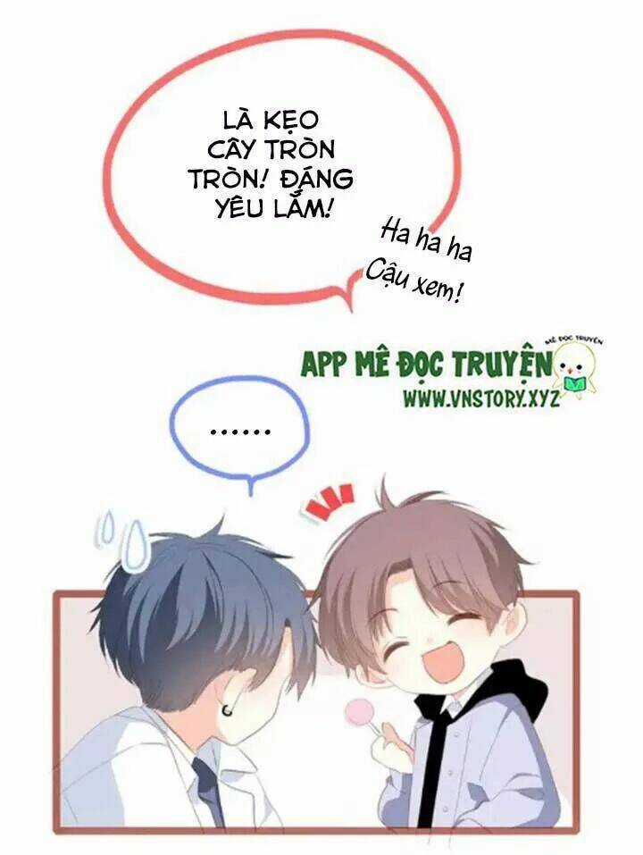 Con Tim Rung Động 2 - Chapter 68 - Trang 30