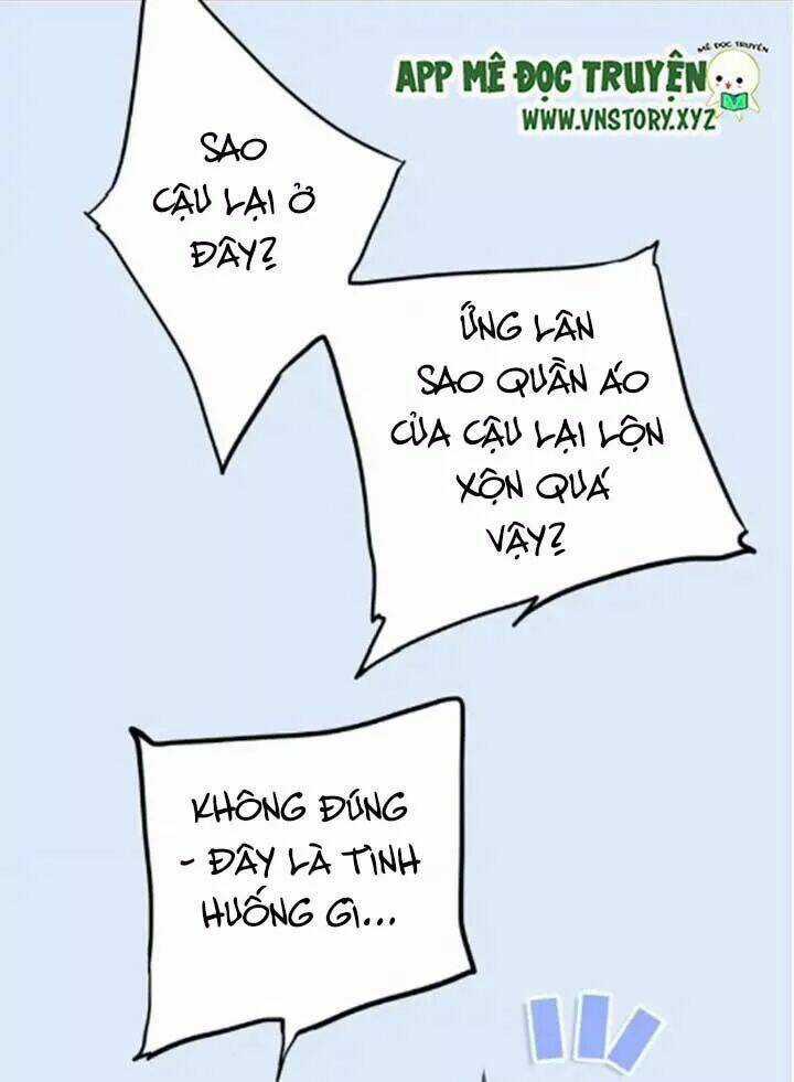 Con Tim Rung Động 2 - Chapter 68 - Trang 4